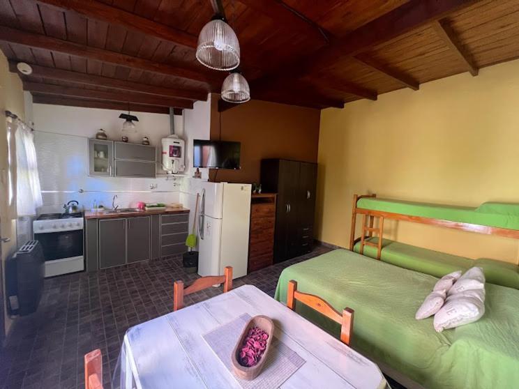 Cabanas Mechi Мар-дель-Плата Экстерьер фото