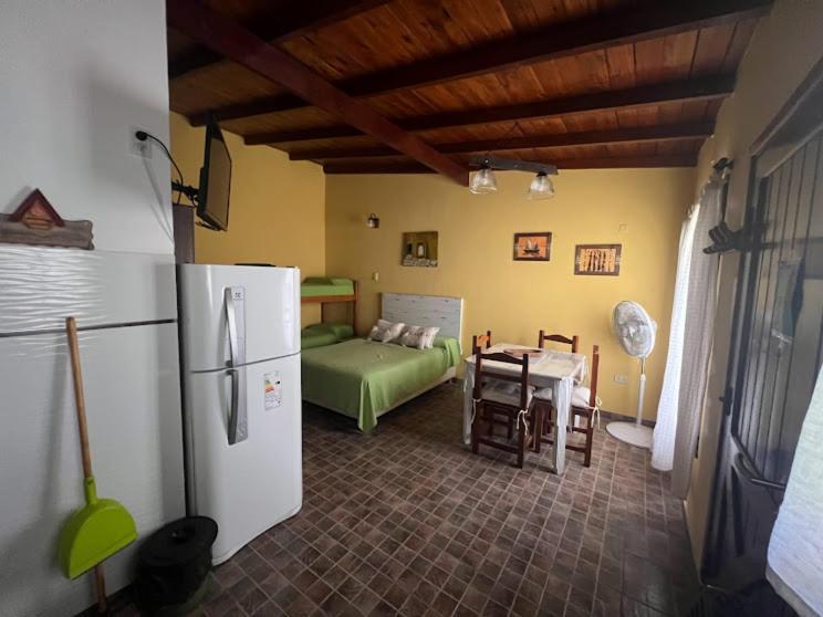 Cabanas Mechi Мар-дель-Плата Экстерьер фото