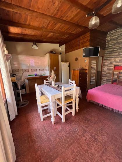 Cabanas Mechi Мар-дель-Плата Экстерьер фото