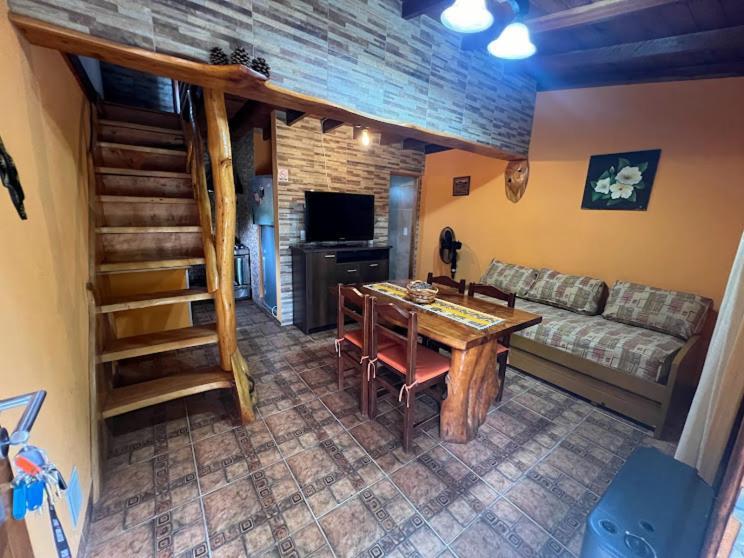 Cabanas Mechi Мар-дель-Плата Экстерьер фото