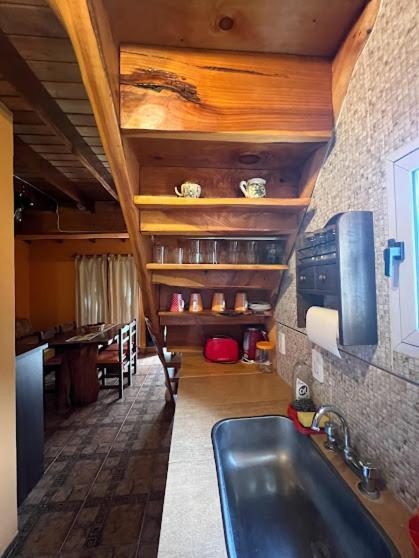 Cabanas Mechi Мар-дель-Плата Экстерьер фото