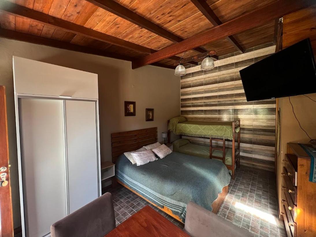 Cabanas Mechi Мар-дель-Плата Экстерьер фото